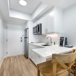 Double Room Two Double Beds Kitchen Balcony or Gulf View